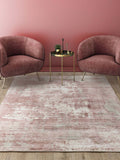 Asiatic Rugs blush pink Gatsby rug, UK version