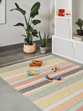Asiatic Rugs Boardwalk Multi indoor/outdoor rug - British product
