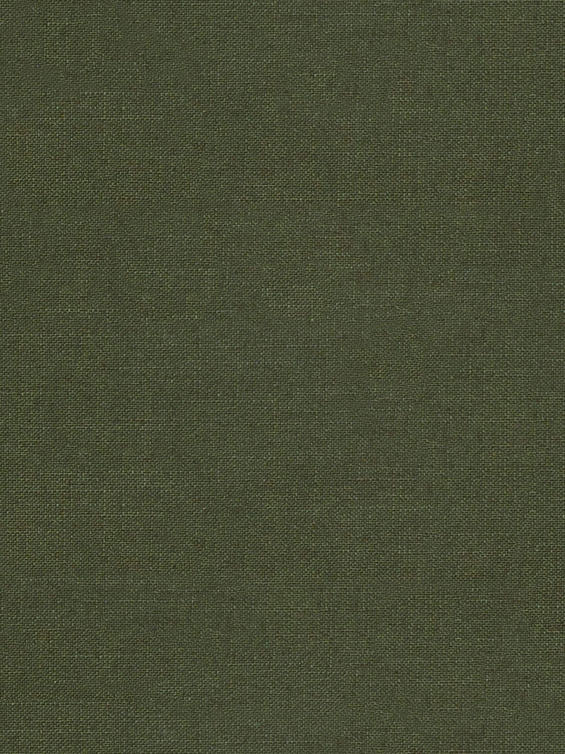 Voyage Maison Roman blind in Forest Green made to measure - British product
