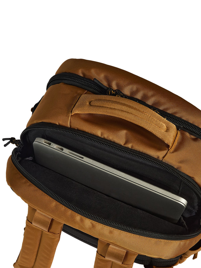 Antler Discovery Backpack purple 28L, imported from the UK