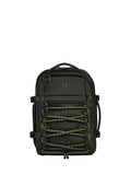 Antler Purple Discovery Backpack