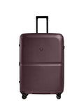 Antler Blue Single Stripe Large 81cm Expandable Suitcase