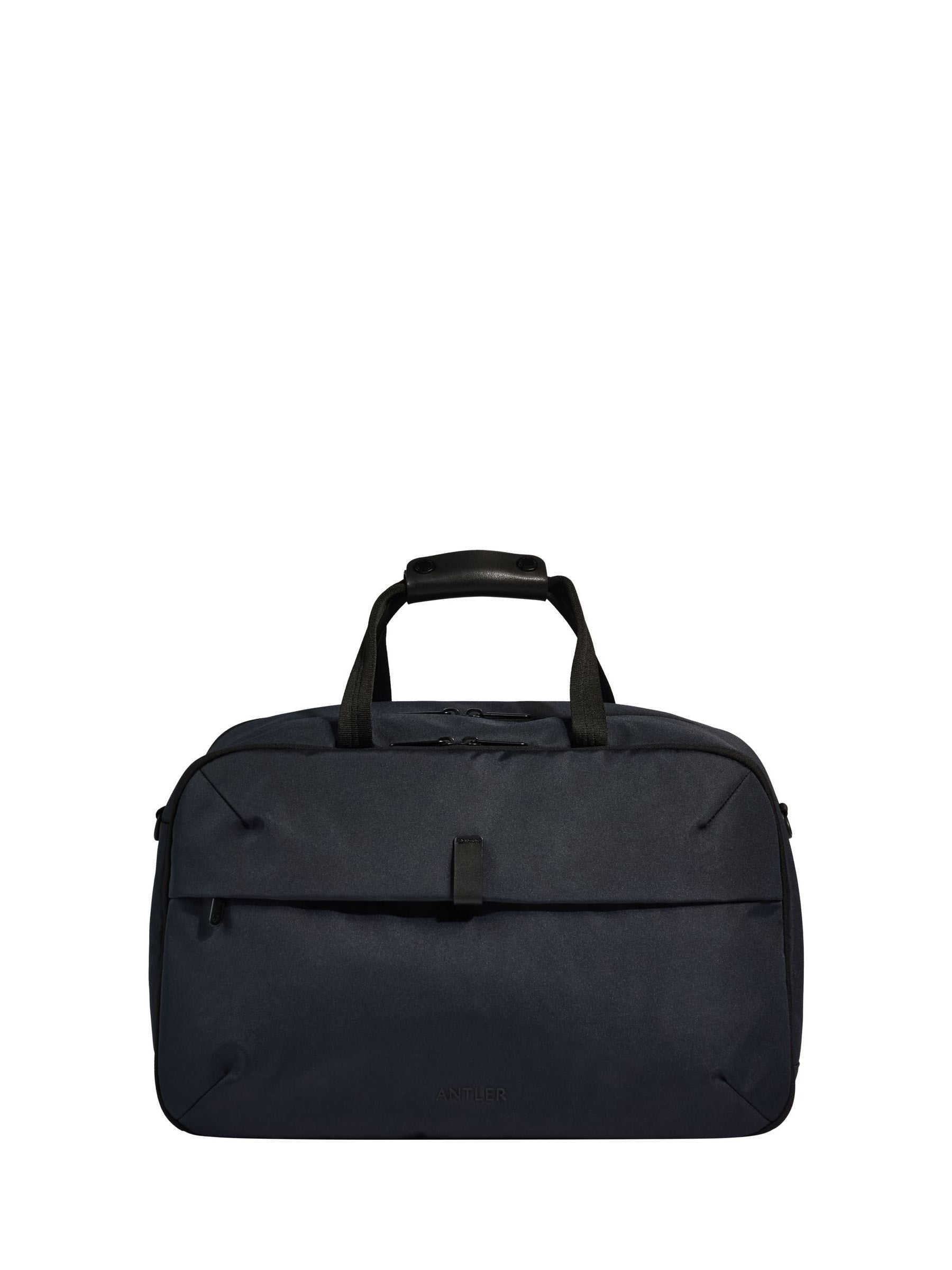 Antler Urban Light overnight bag blue, UK version
