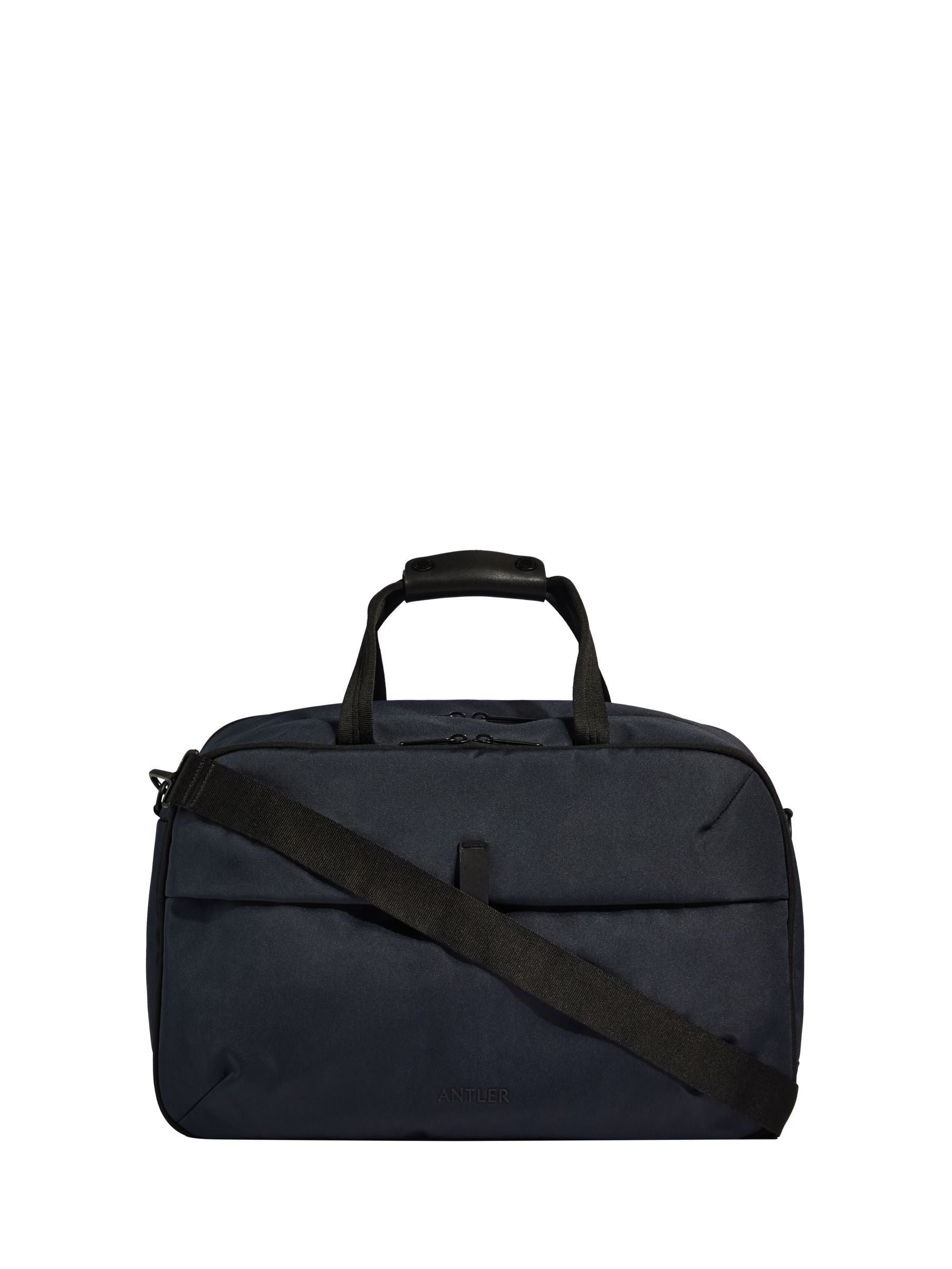 Antler Urban Light overnight bag blue, UK version