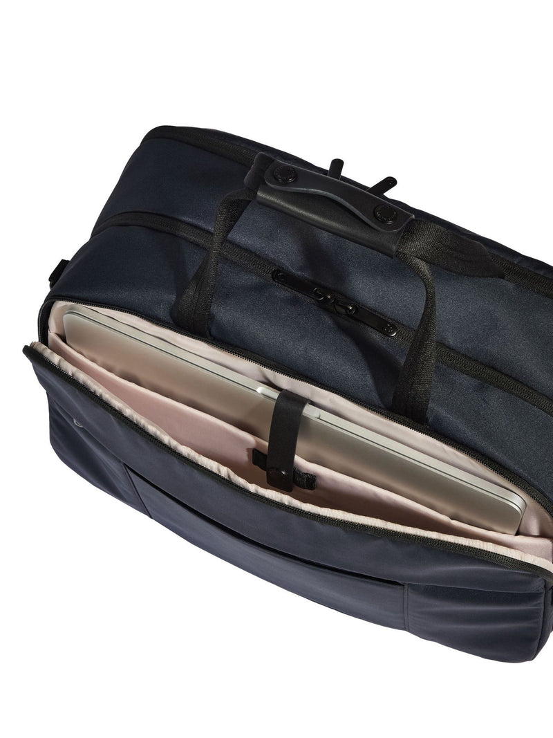 Antler Urban Light overnight bag blue, UK version