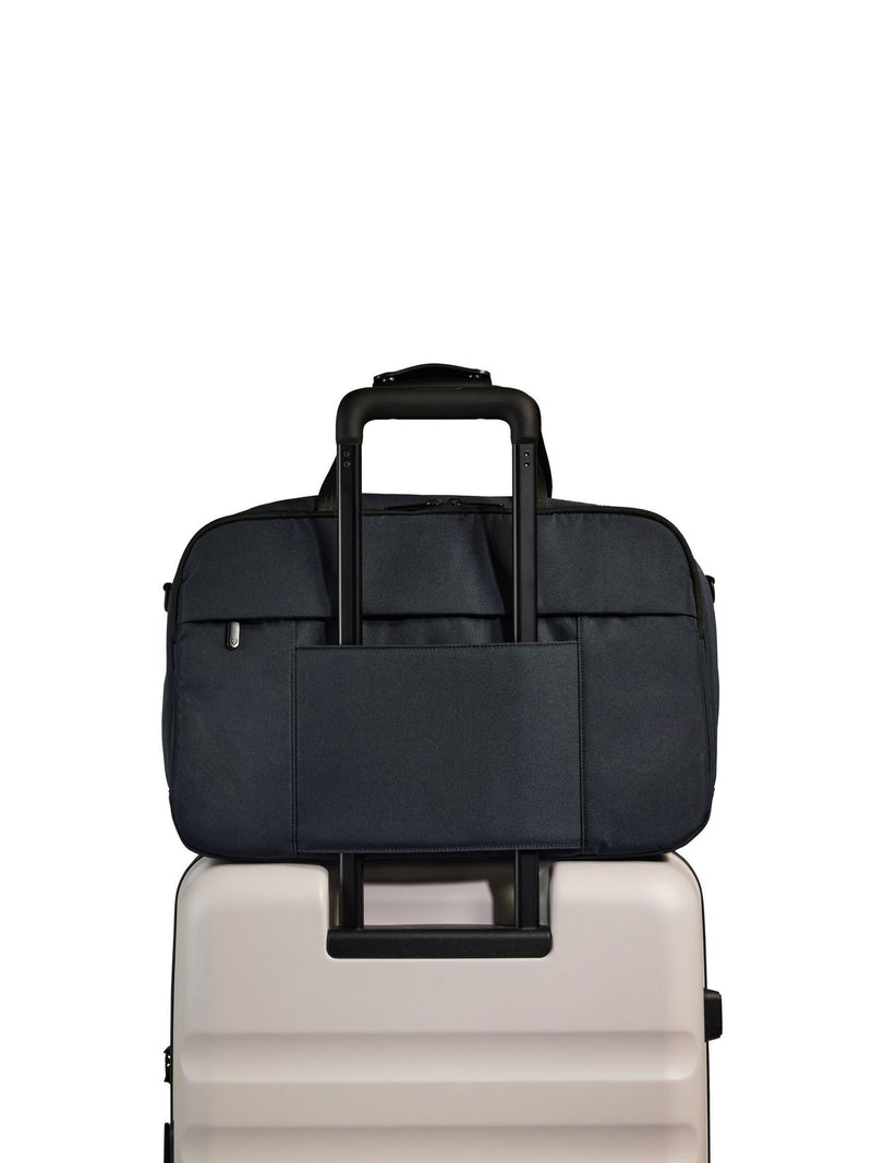 Antler Urban Light overnight bag blue, UK version