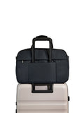 Antler Urban Light overnight bag blue, UK version
