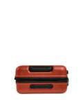 Antler Icon Stripe cabin bag polycarbonate spinner - British product