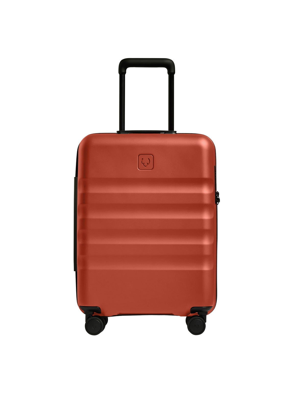 Antler Icon Stripe cabin bag polycarbonate spinner - British product