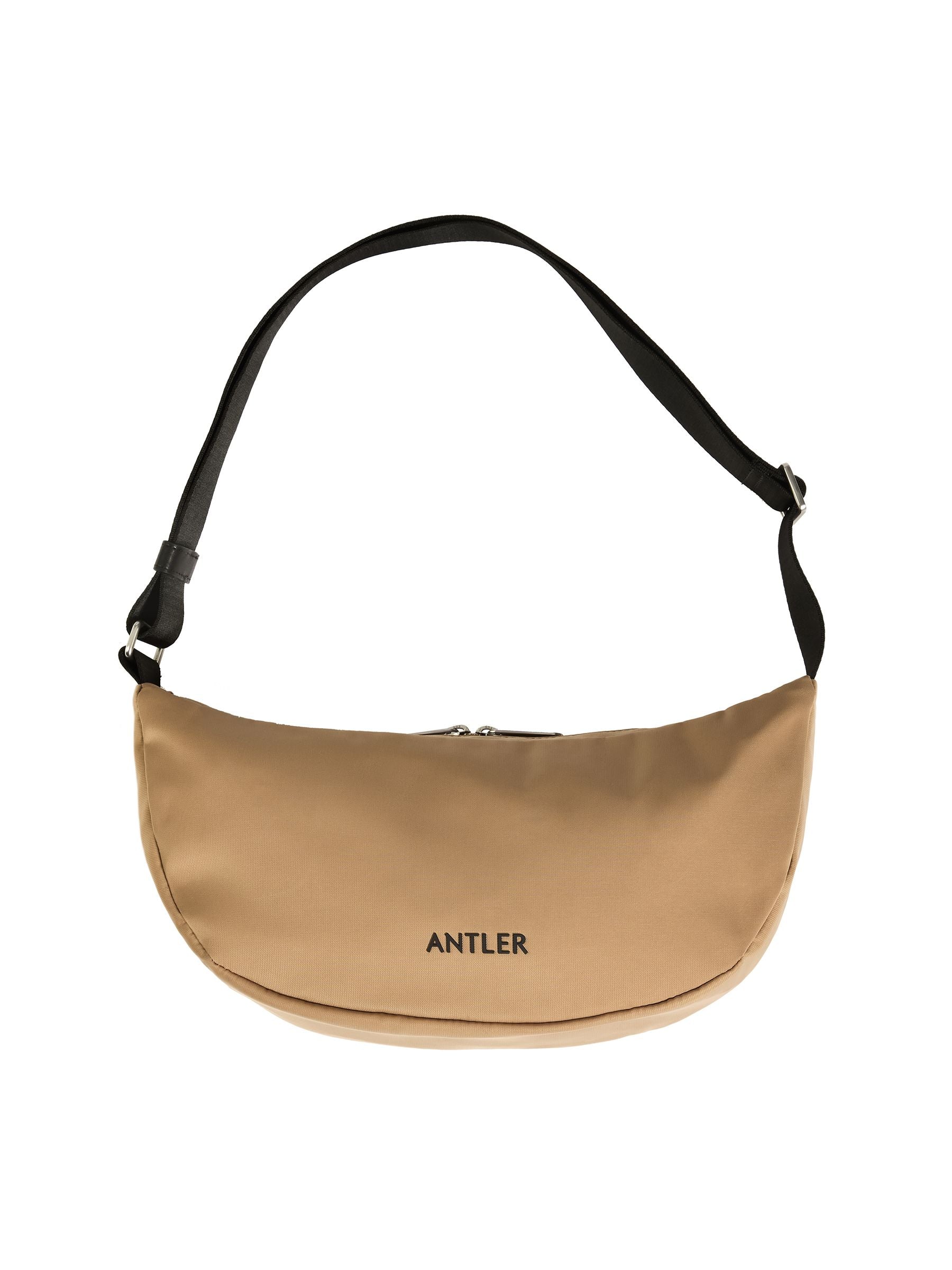 Antler Natural Icon Collection sling bag - British product