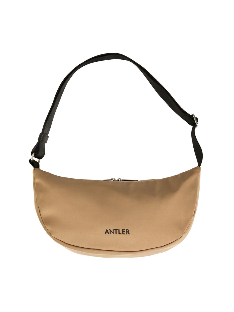 Antler Natural Icon Collection sling bag - British product