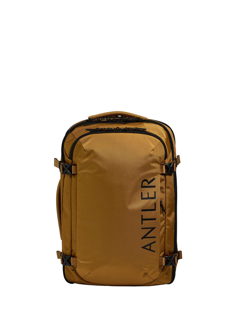 Antler Yellow Discovery 45L Back Pack
