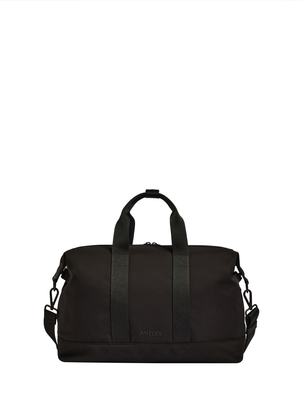 Antler Natural Icon Collection Overnight Bag