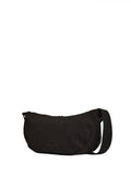 Antler Icon Collection sling bag black, imported from the UK