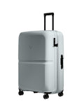Antler blue expandable suitcase 81cm, UK version
