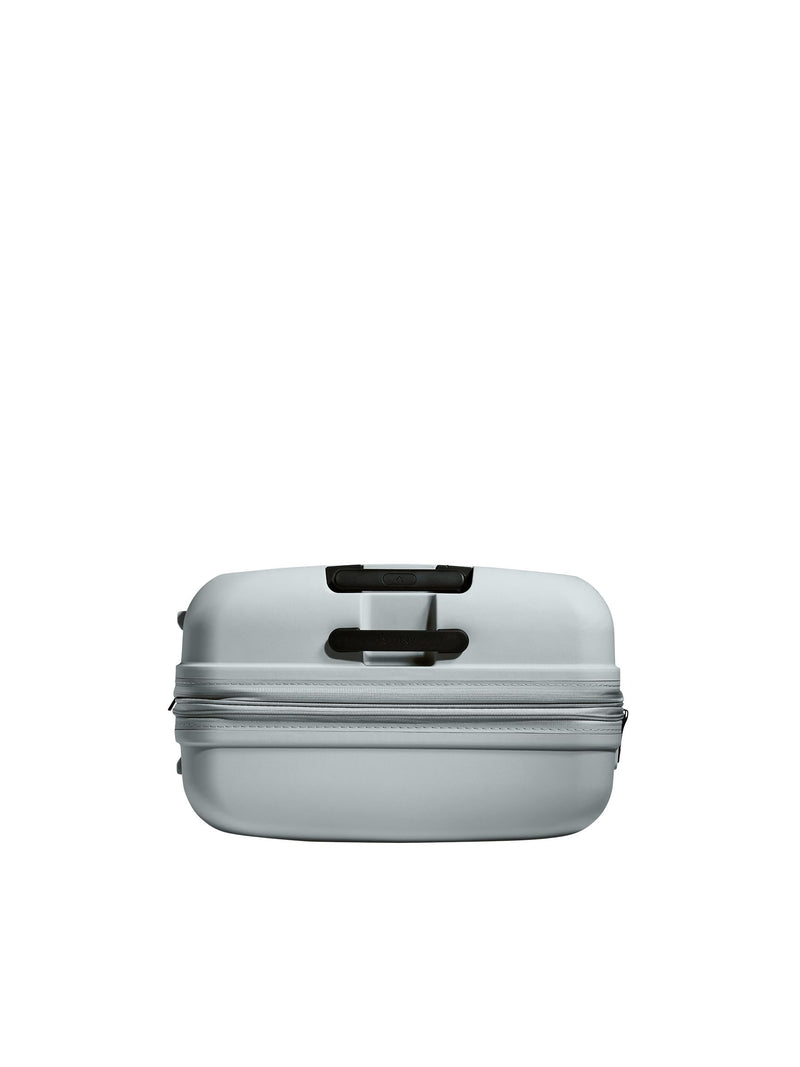 Antler blue expandable suitcase 81cm, UK version