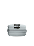 Antler blue expandable suitcase 81cm, UK version
