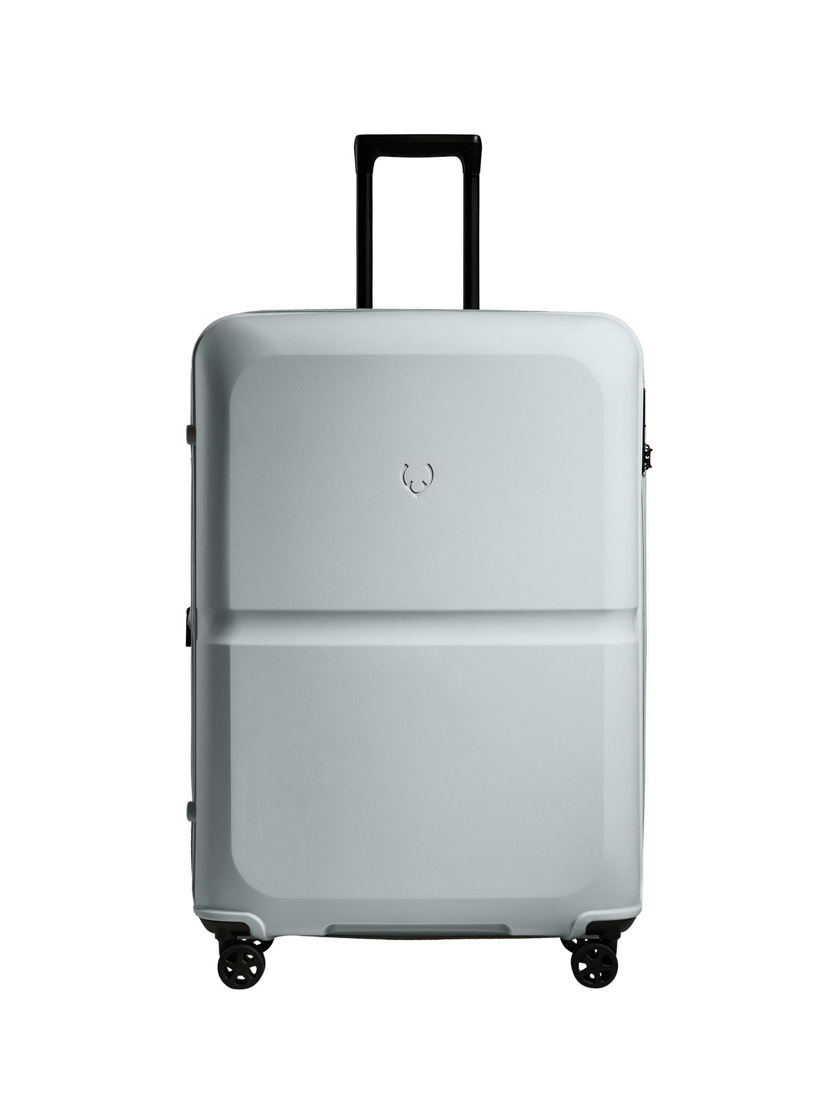 Antler blue expandable suitcase 81cm, UK version