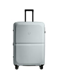 Antler blue expandable suitcase 81cm, UK version