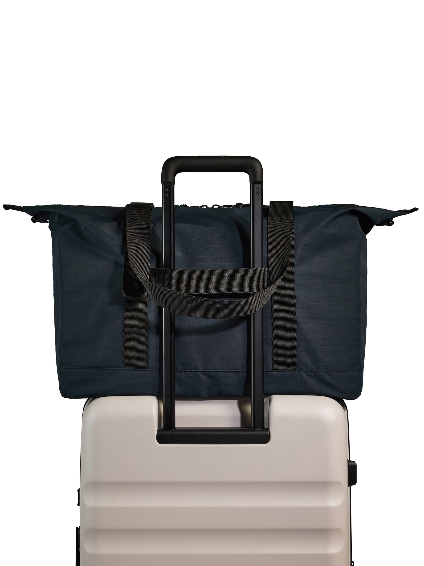 Antler Blue Essential Gym Bag in polyester - British product
