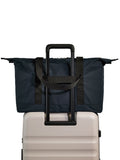 Antler Blue Essential Gym Bag in polyester - British product