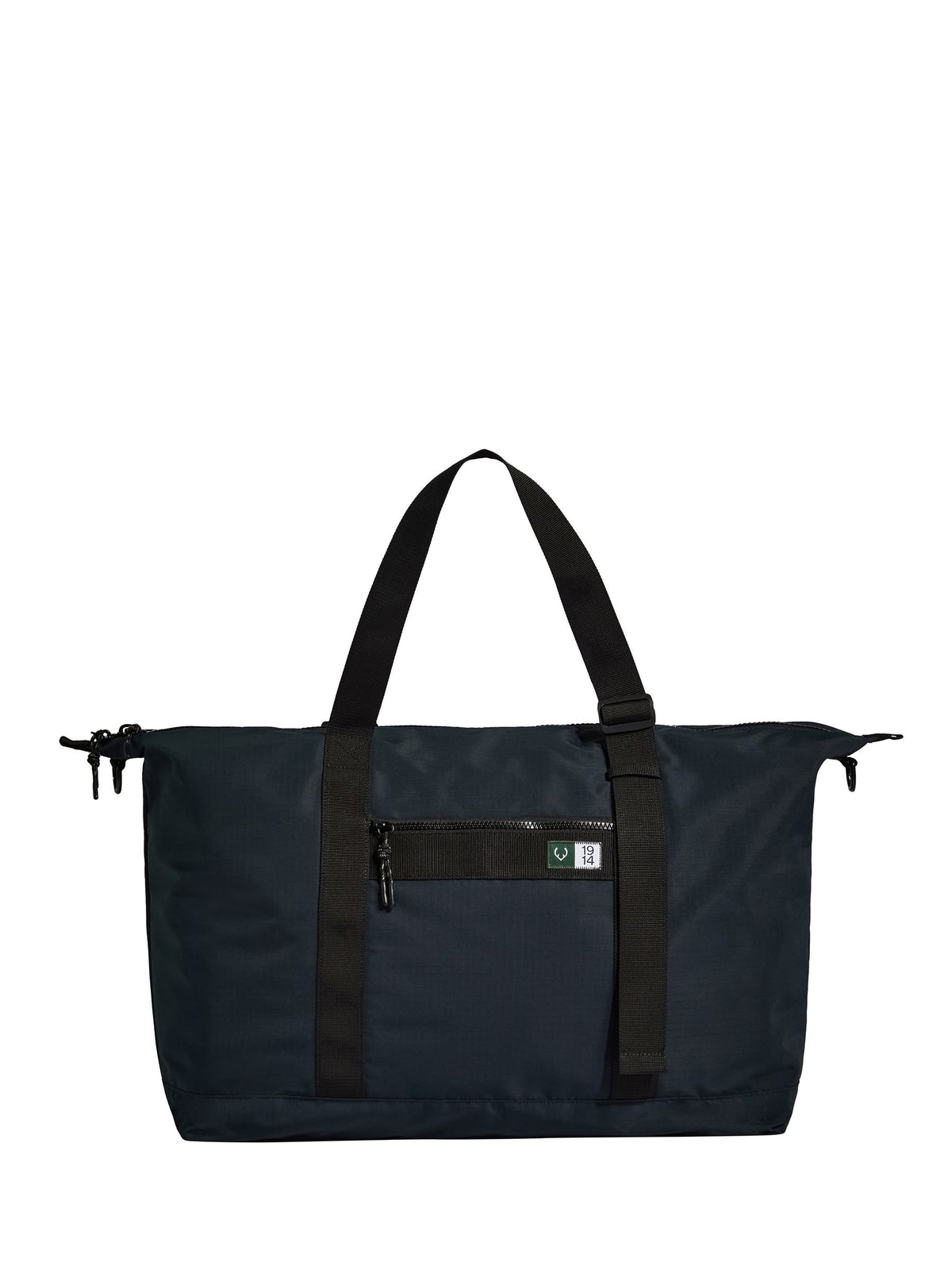 Antler Blue Essential Gym Bag in polyester - British product