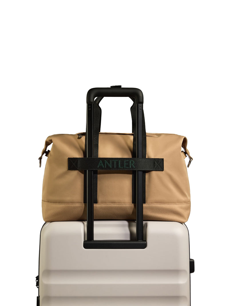 Antler Icon Collection overnight bag 6L - British product