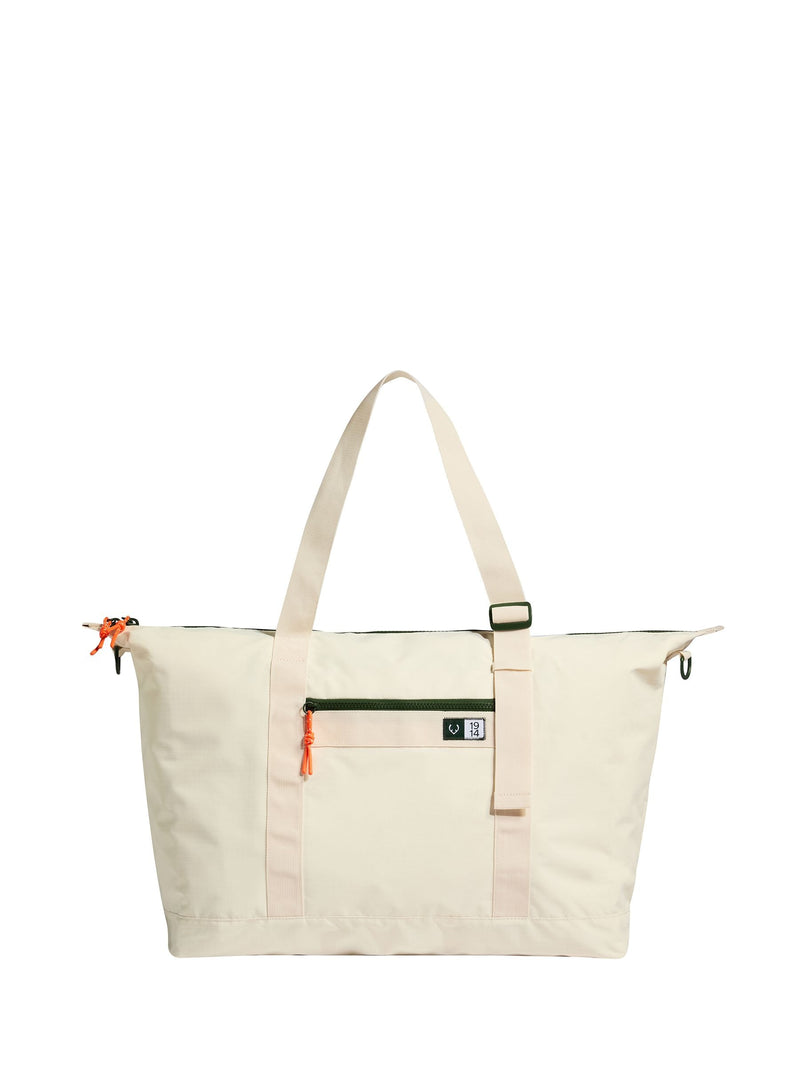 Antler Cream Essential Tote Bag, UK version