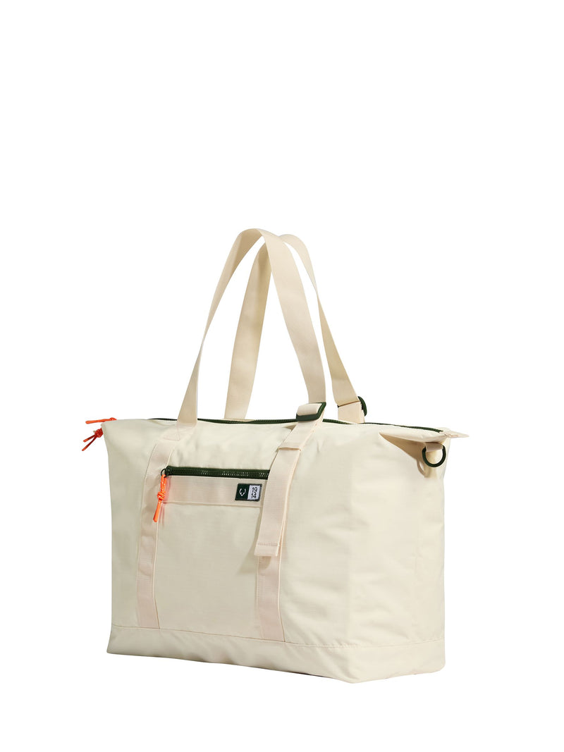 Antler Cream Essential Tote Bag, UK version
