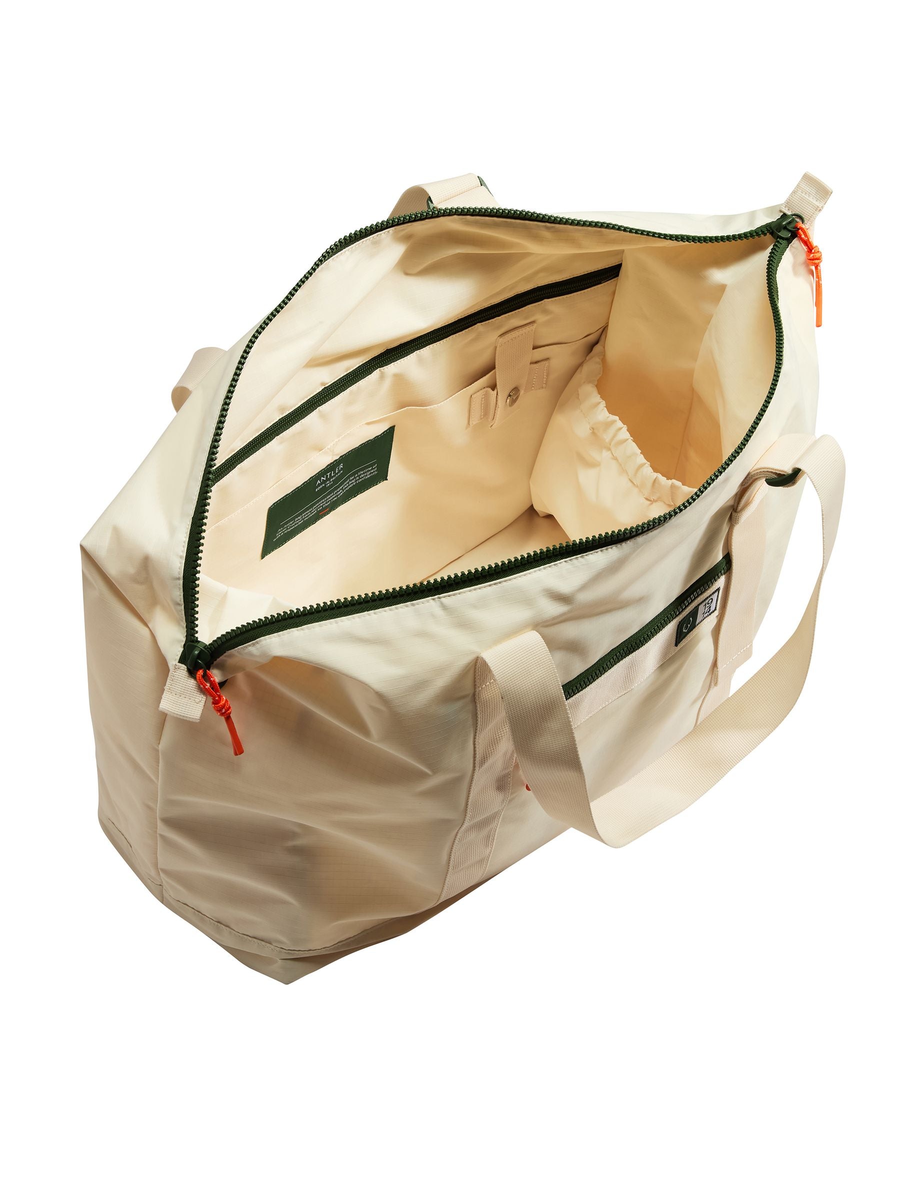 Antler Cream Essential Tote Bag, UK version
