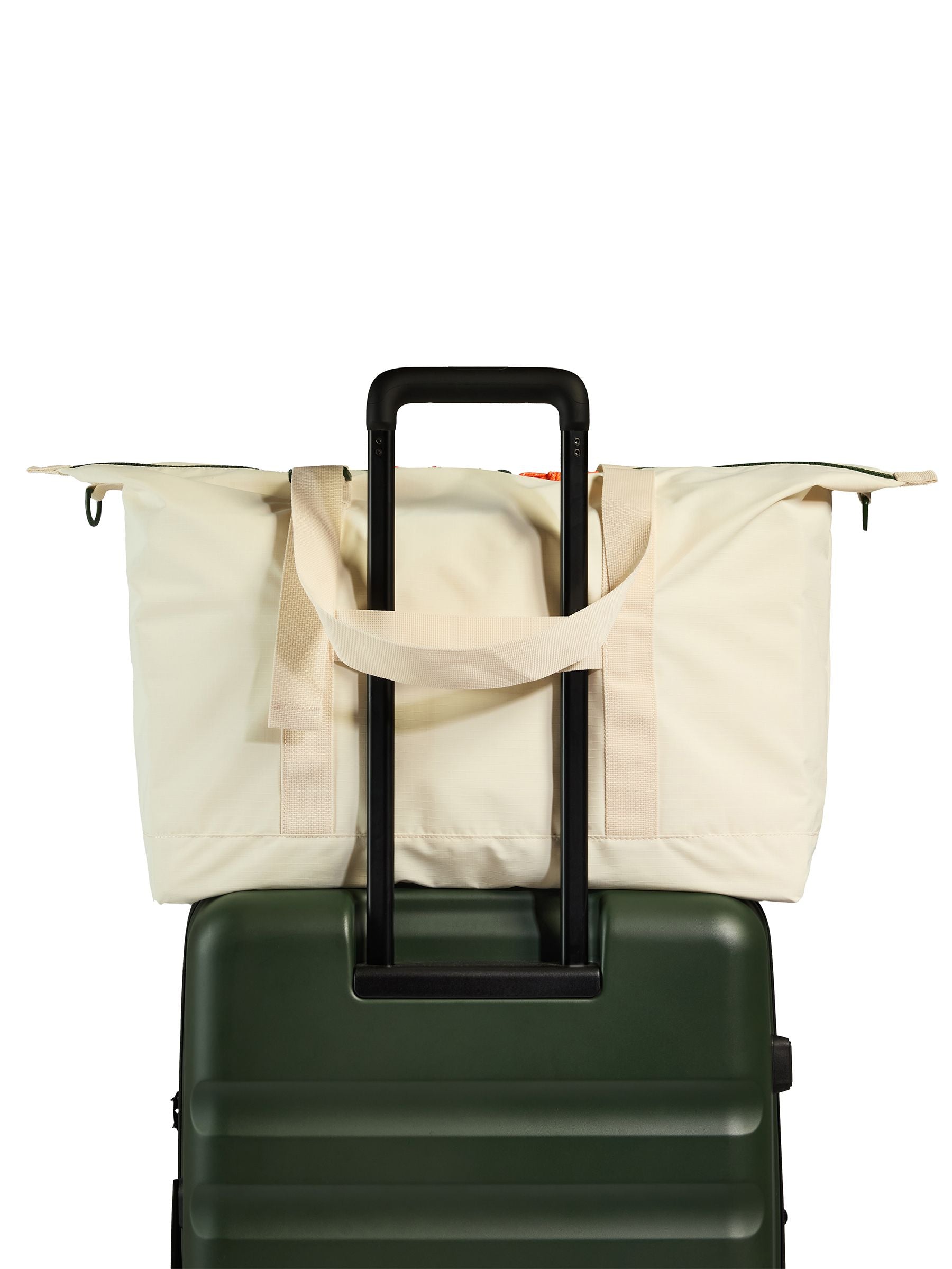 Antler Cream Essential Tote Bag, UK version