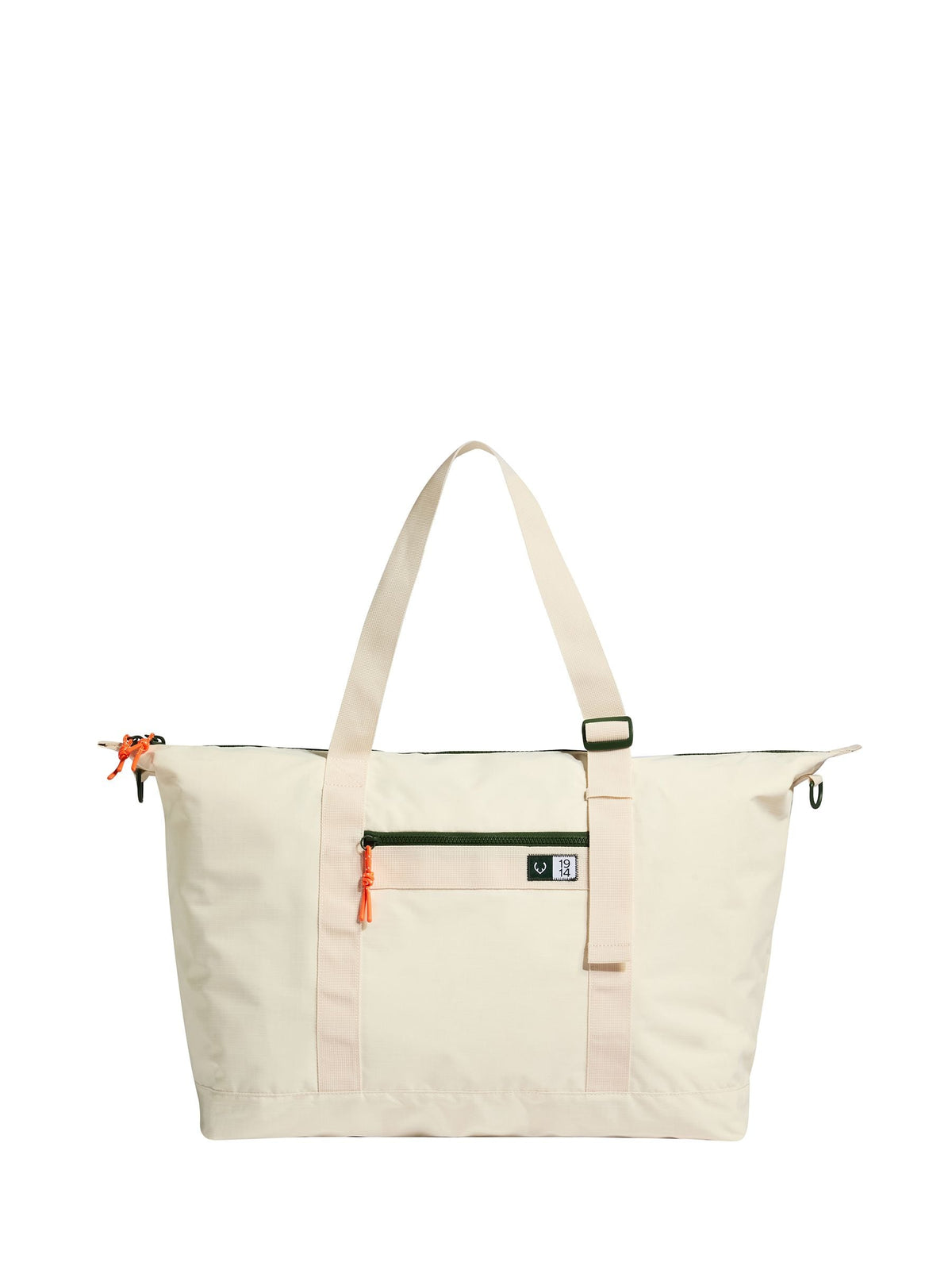 Antler Cream Essential Tote Bag, UK version