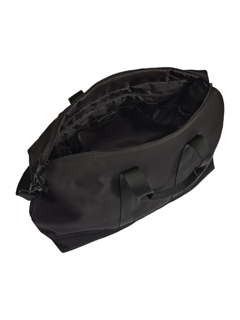 Antler Black Icon Collection weekender bag, UK version
