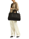 Antler Black Icon Collection weekender bag, UK version