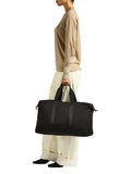 Antler Black Icon Collection weekender bag, UK version