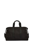 Antler Black Icon Collection weekender bag, UK version