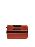 Antler Red Icon Stripe expandable suitcase 78cm - British product