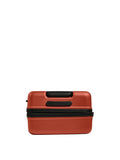 Antler Red Icon Stripe expandable suitcase 66cm (British brand)