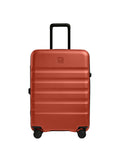 Antler Red Icon Stripe expandable suitcase 66cm (British brand)