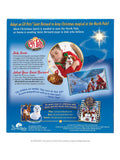Elf on the Shelf Elf Pets St Bernard - British product