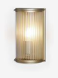 Wall light Brass Hertford - British product