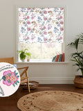 Cath Kidston Wild Ones roman blind 100% cotton, UK version