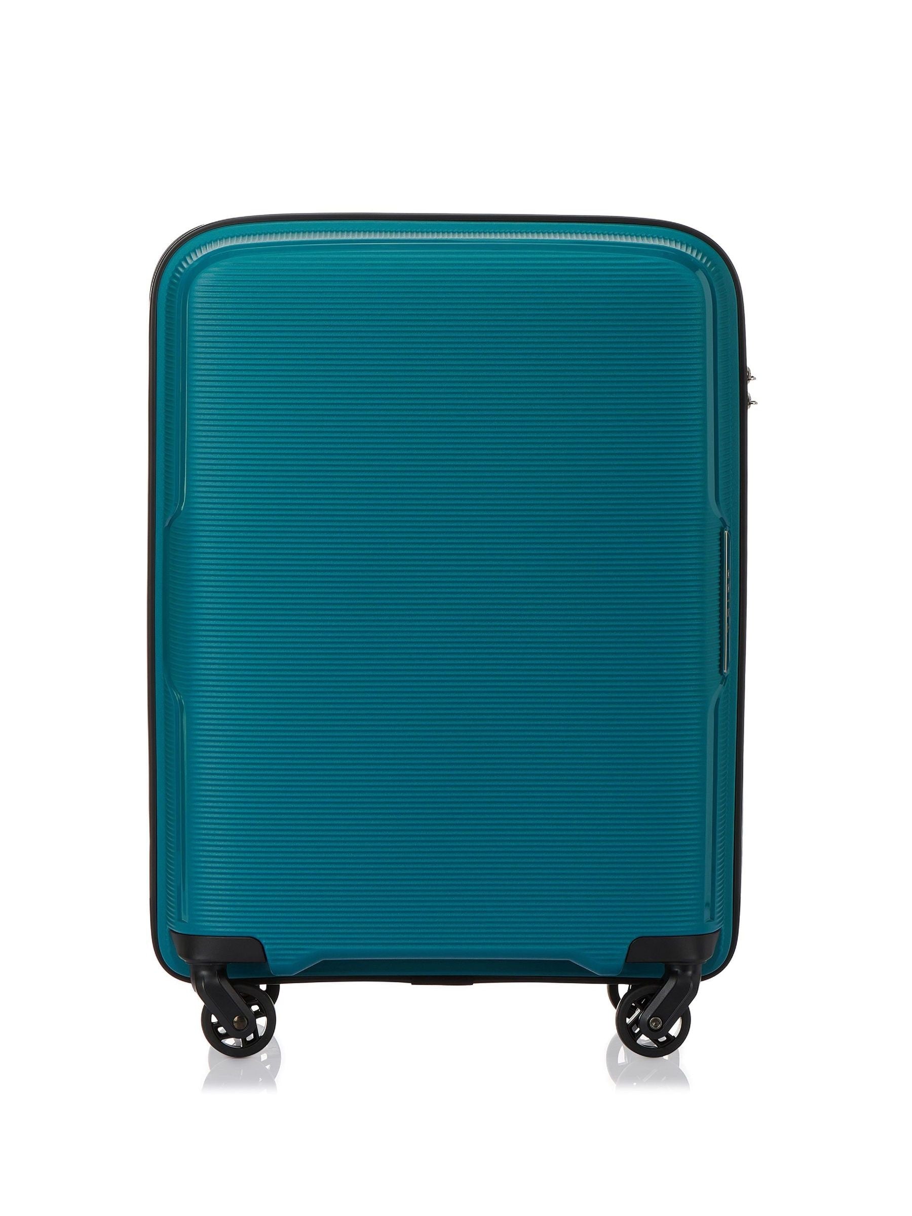 حقيبة سفر Tripp Teal Blue Escape بوزن 2.4 كجم، مستوردة من المملكة المتحدة