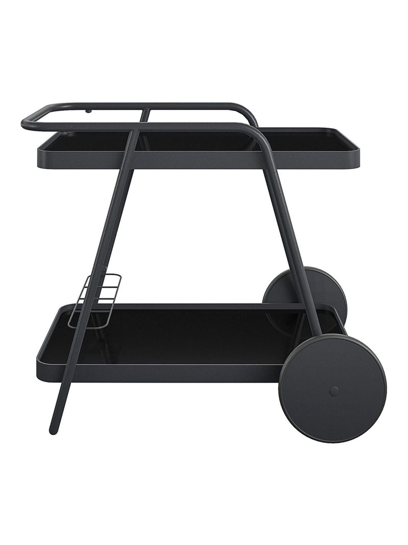 Novogratz outdoor Barbie bar cart - British product