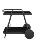 Novogratz outdoor Barbie bar cart - British product