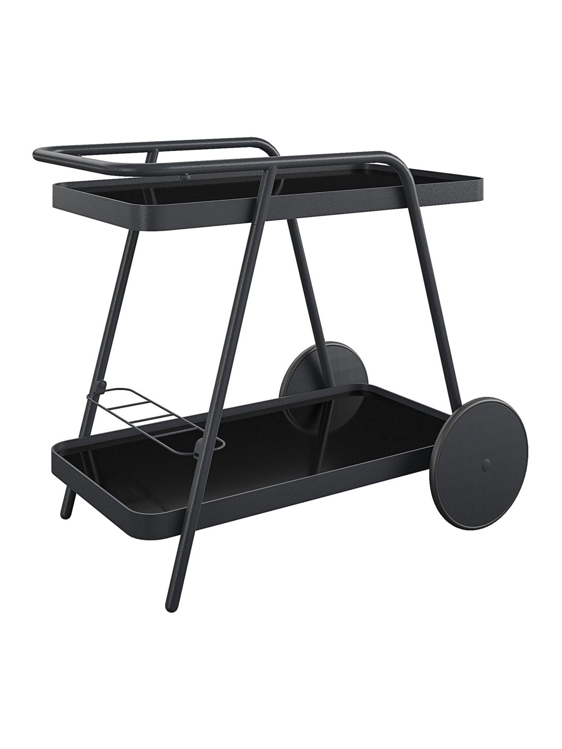 Novogratz outdoor Barbie bar cart - British product