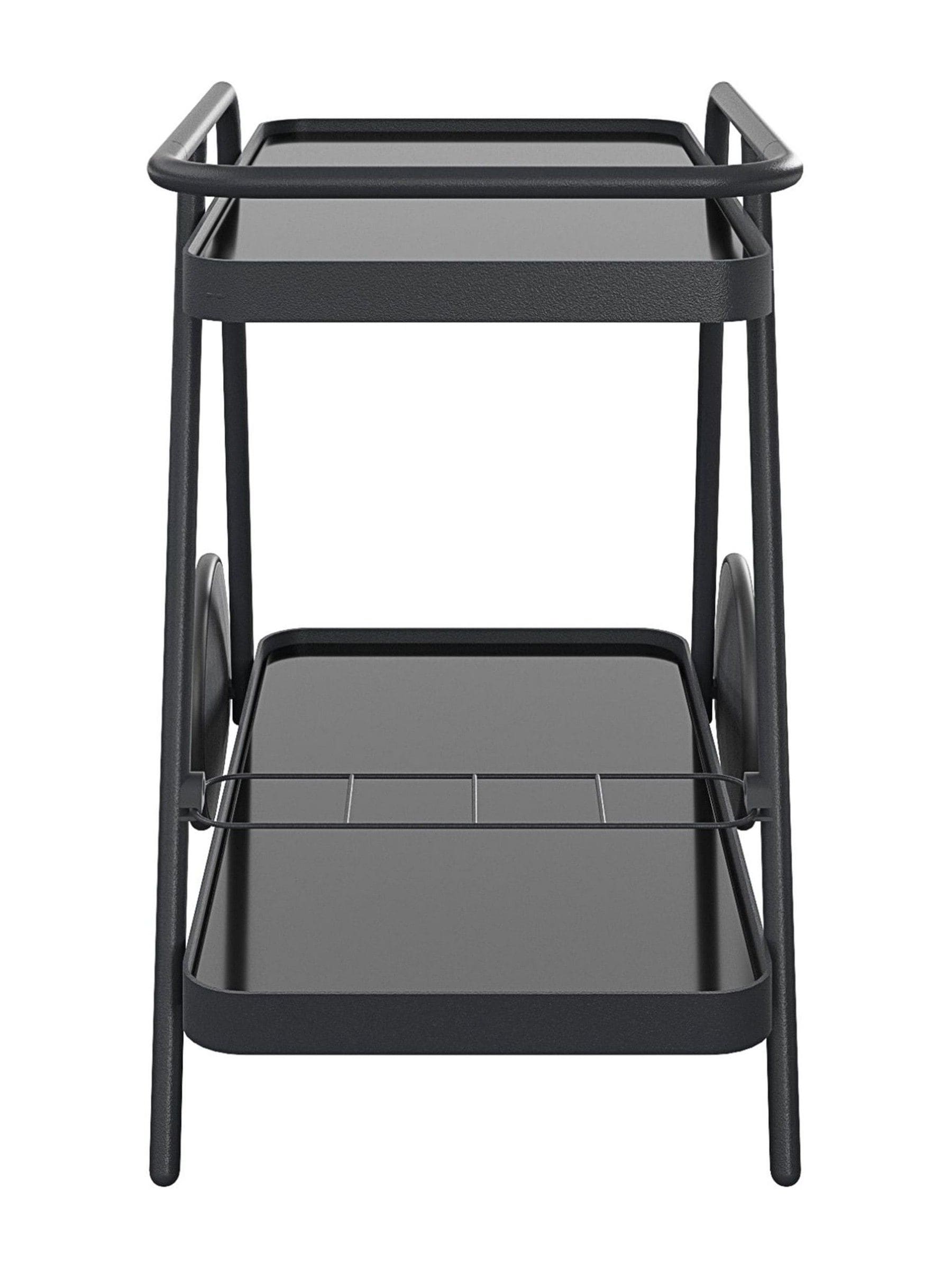 Novogratz outdoor Barbie bar cart - British product