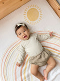 aden + anais Keep Rising Large Muslin Blankets 4 Pack