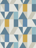 Scion Blue Nuevo wallpaper, UK version