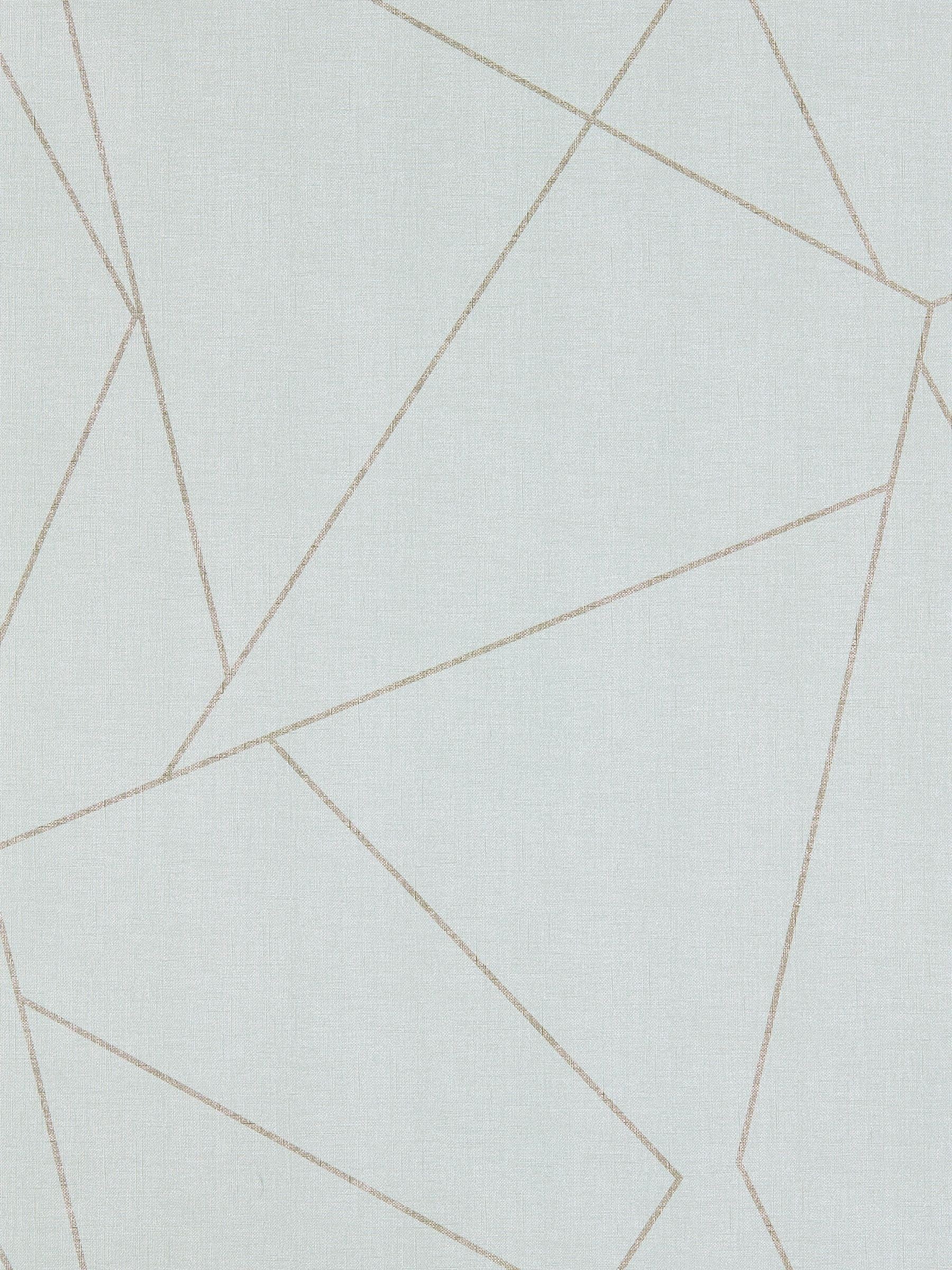 Harlequin Grey Parapet wallpaper sample - British product